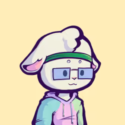 Lamb Duh #2332
