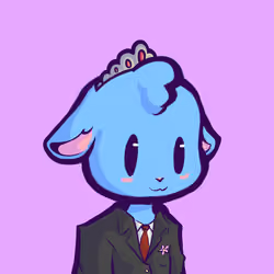 Lamb Duh #978