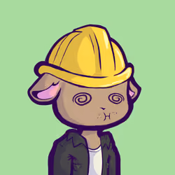 Lamb Duh #4559