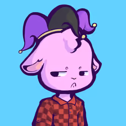 Lamb Duh #4160