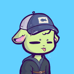 Lamb Duh #5061