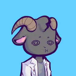 Lamb Duh #2273