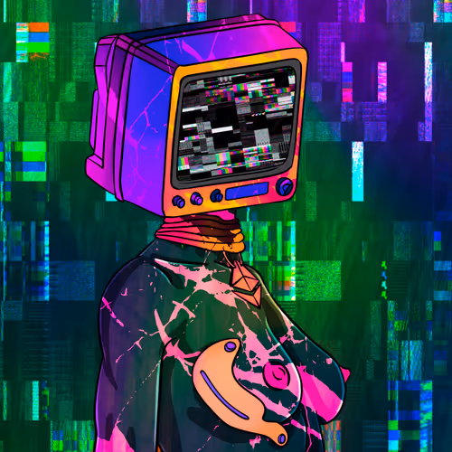 Realdigitalize Glitch
