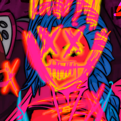 Realdigitalize Glitch