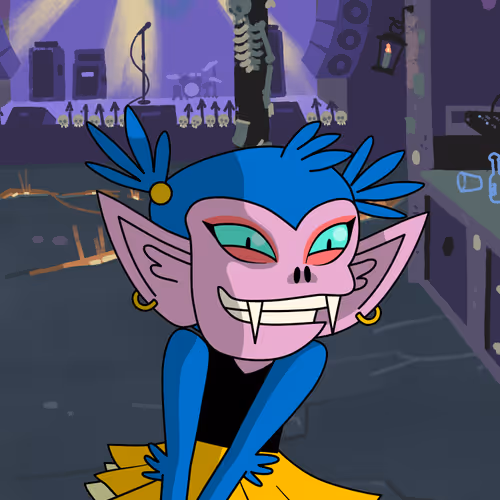 Lilthrashers