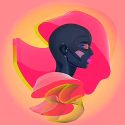 Womanoid # 937
