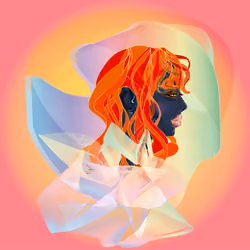Womanoid # 984