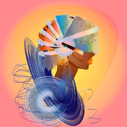 Womanoid # 1080