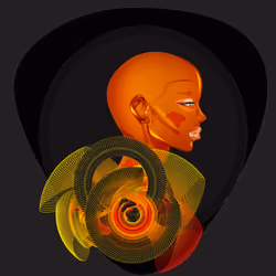 Womanoid # 749