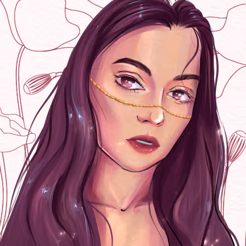 Portraits - CI7OCSXLq6