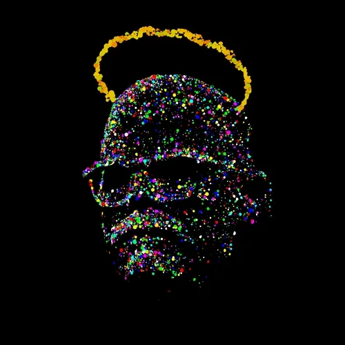 Autoportrait + Lenticular