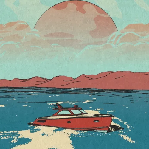 Flutterboat