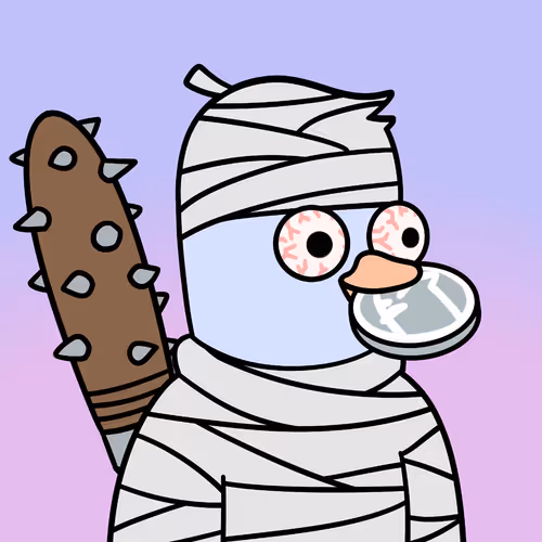 Doodleduckling Official