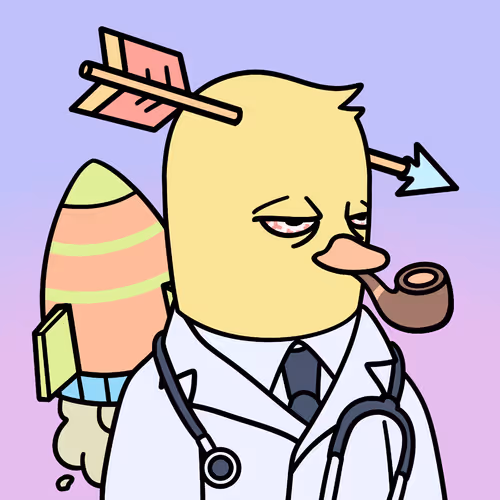 Doodleduckling Official