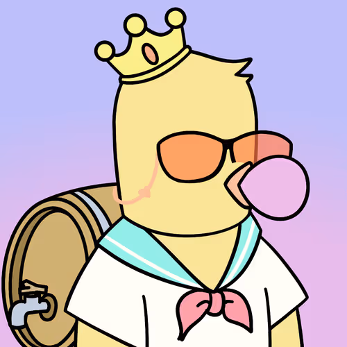 Doodleduckling Official