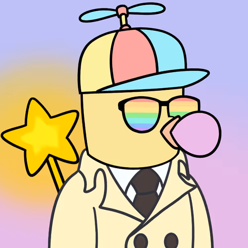 Doodleduckling Official