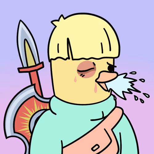 Doodleduckling Official