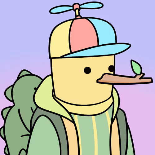 Doodleduckling Official
