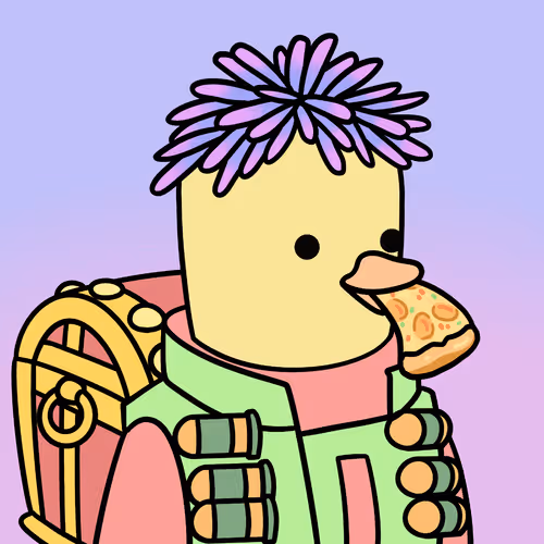 Doodleduckling Official