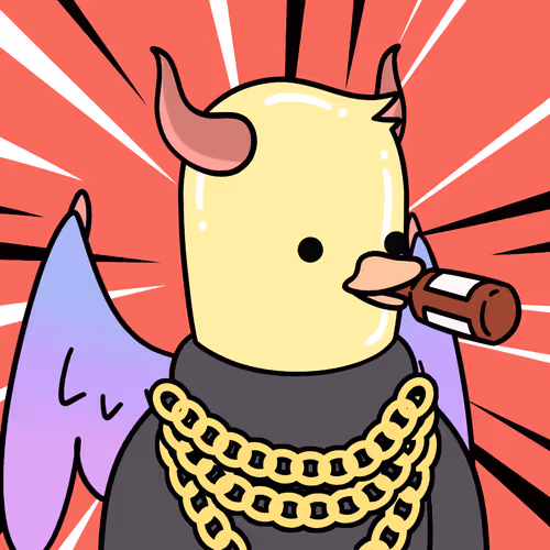Doodleduckling Official