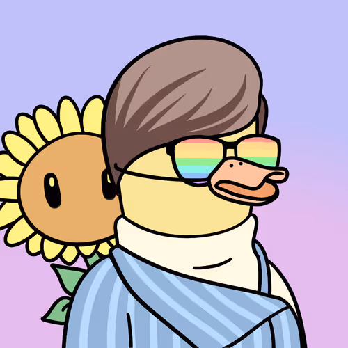 Doodleduckling Official