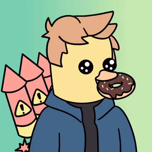 Doodleduckling Official