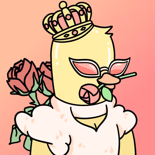 Doodleduckling Official