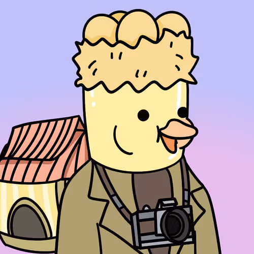 Doodleduckling Official