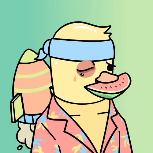 Doodleduckling Official