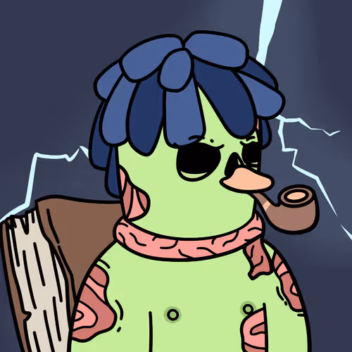 Doodleduckling Official