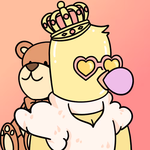 Doodleduckling Official