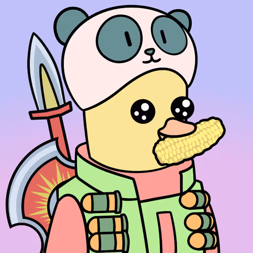 Doodleduckling Official