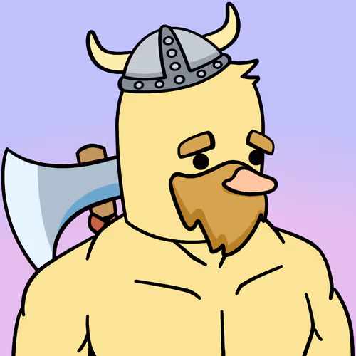 Doodleduckling Official