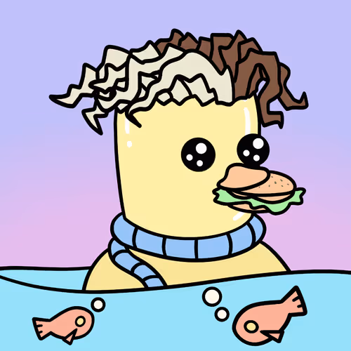 Doodleduckling Official