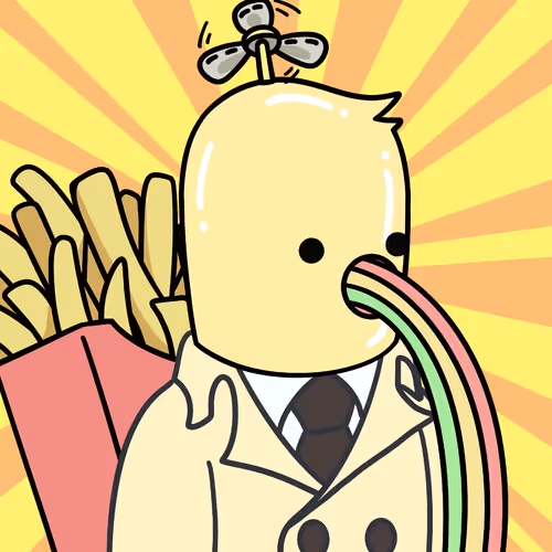 Doodleduckling Official