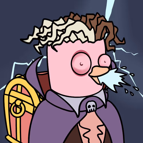 Doodleduckling Official