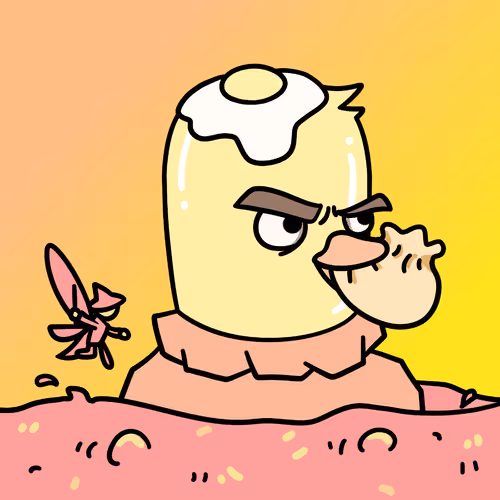 Doodleduckling Official