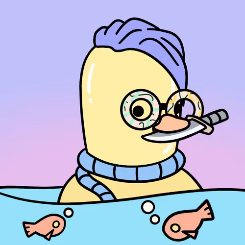 Doodleduckling Official