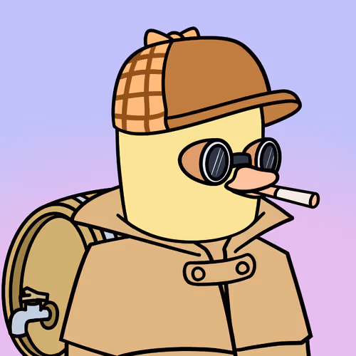 Doodleduckling Official