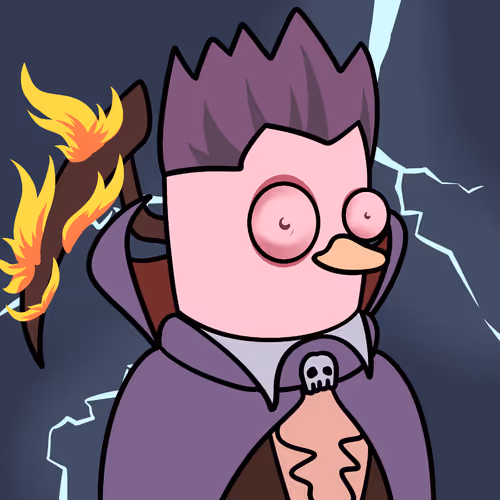 Doodleduckling Official