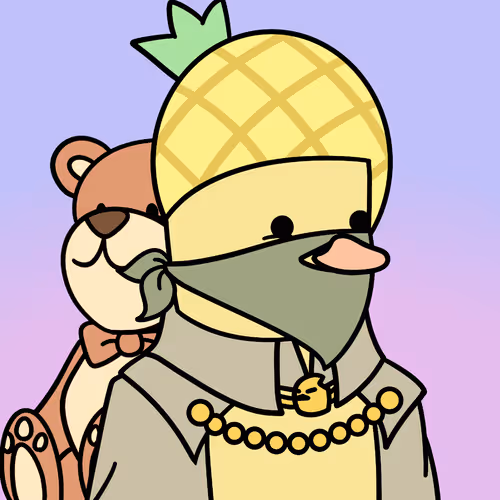Doodleduckling Official