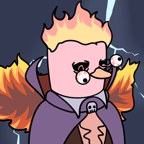 Doodleduckling Official