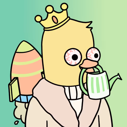 Doodleduckling Official