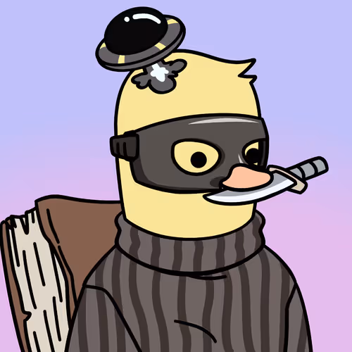 Doodleduckling Official