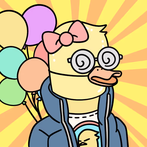 Doodleduckling Official