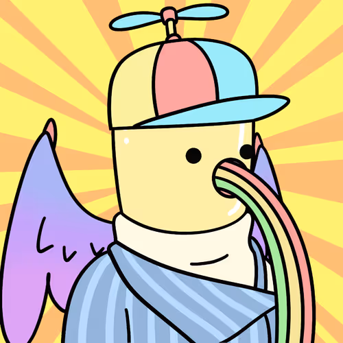 Doodleduckling Official