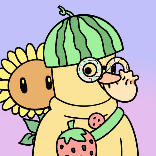 Doodleduckling Official