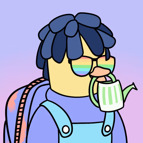 Doodleduckling Official