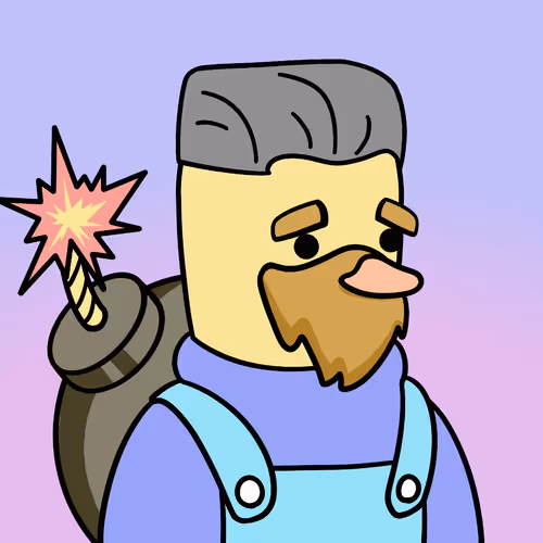 Doodleduckling Official