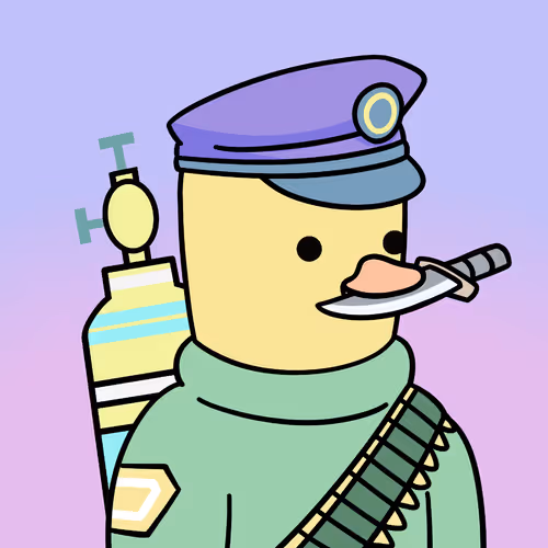 Doodleduckling Official